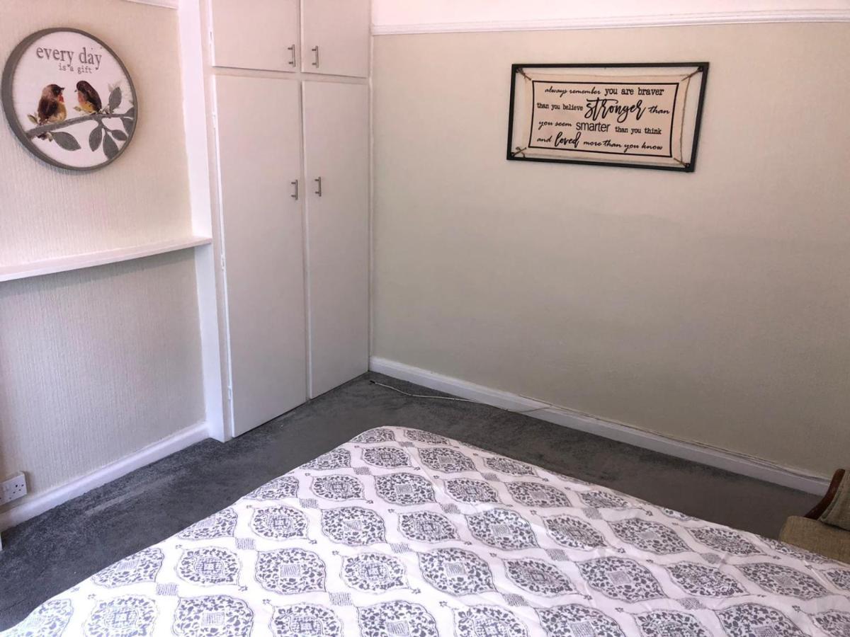 North London Rooms Εξωτερικό φωτογραφία