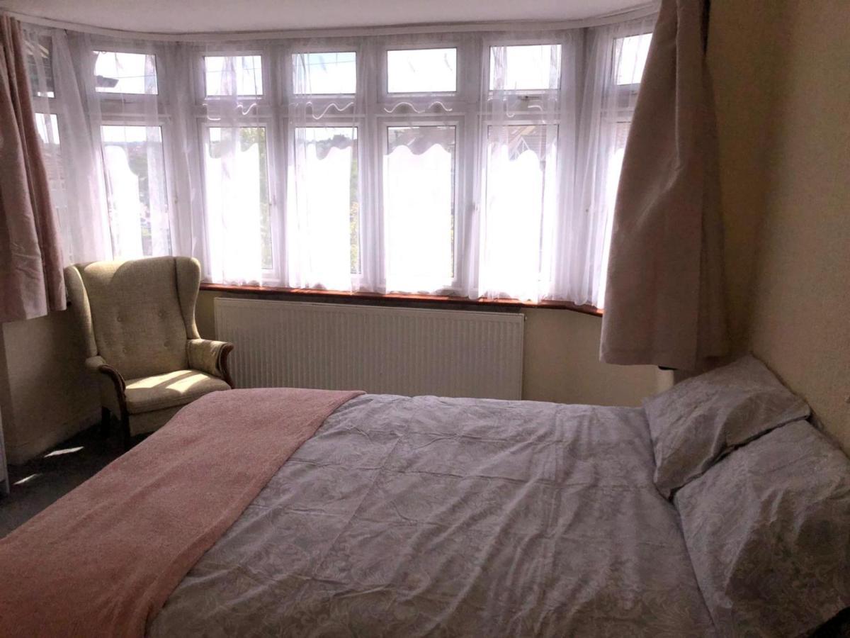 North London Rooms Εξωτερικό φωτογραφία