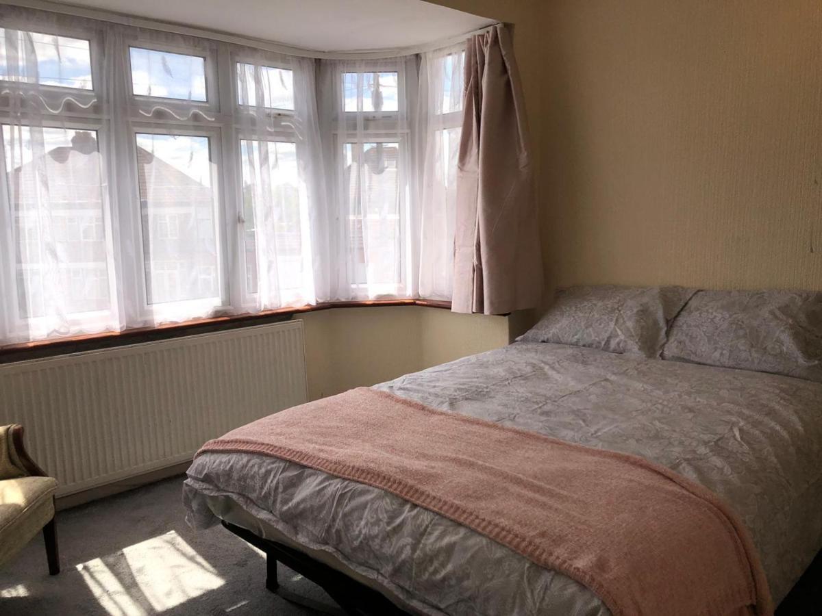 North London Rooms Εξωτερικό φωτογραφία