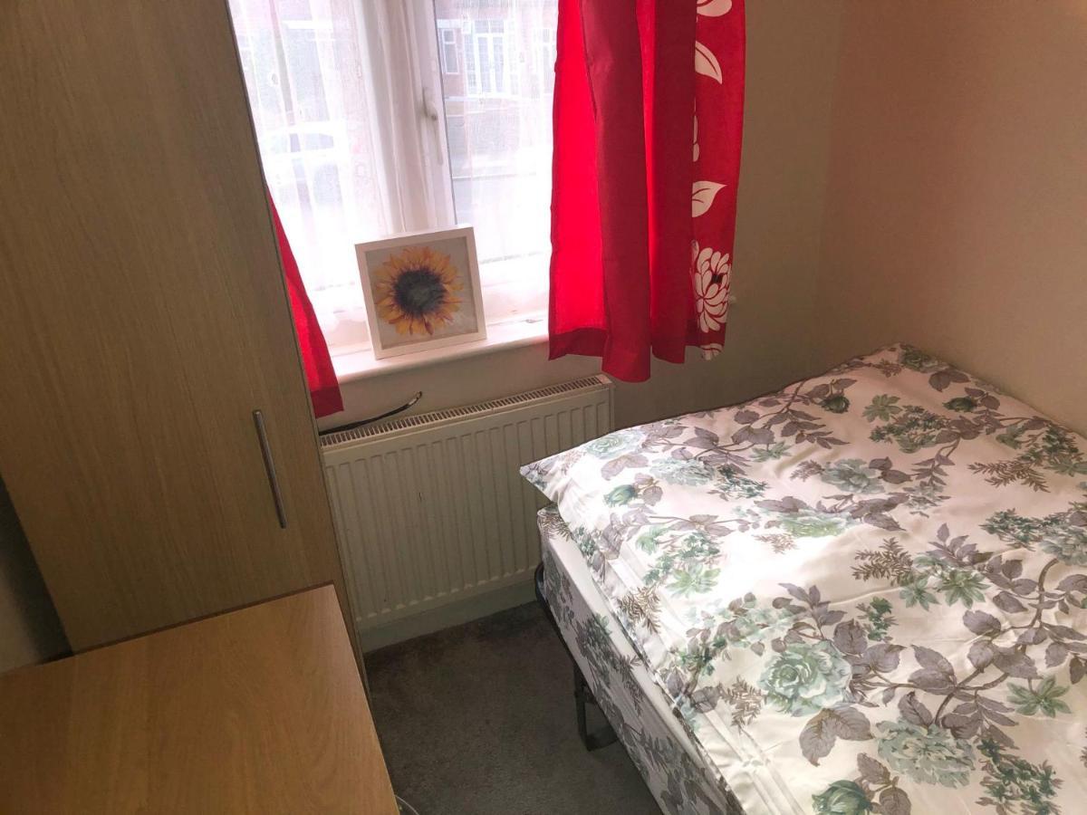 North London Rooms Εξωτερικό φωτογραφία