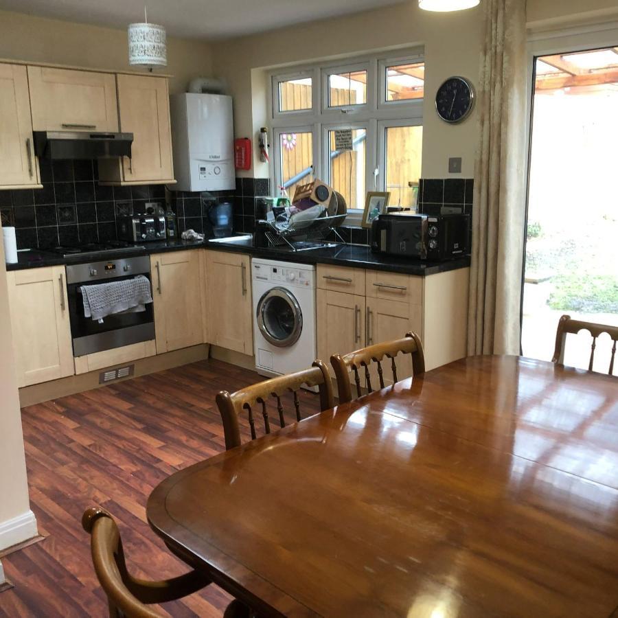 North London Rooms Εξωτερικό φωτογραφία