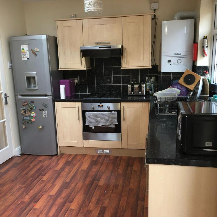 North London Rooms Εξωτερικό φωτογραφία
