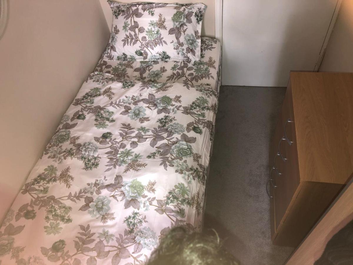 North London Rooms Εξωτερικό φωτογραφία